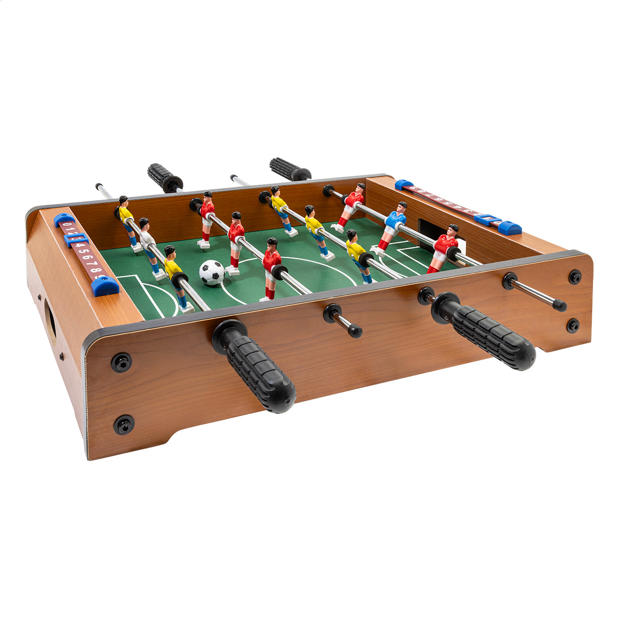 DeskChamp Mini-Tischkicker