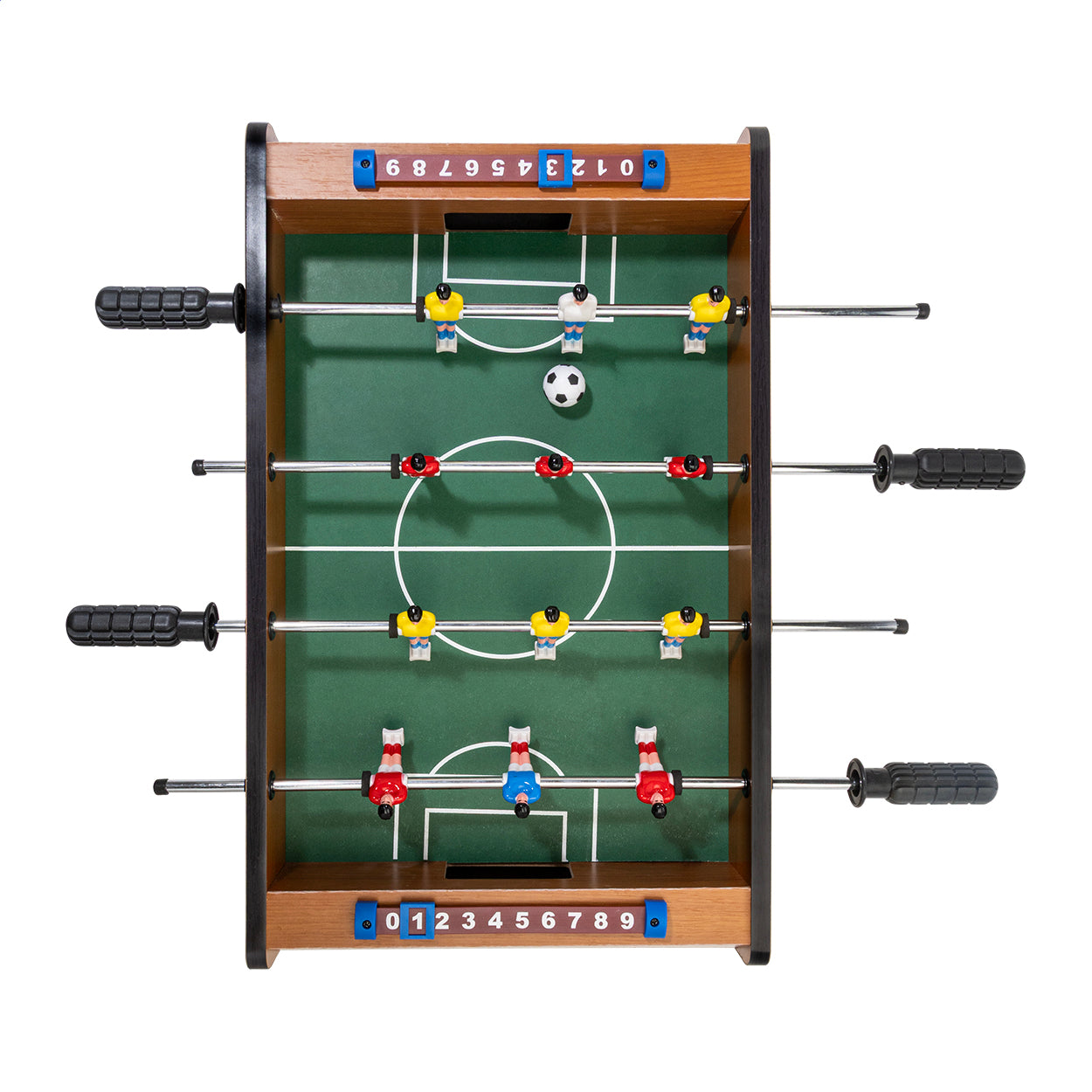 DeskChamp Mini-Tischkicker