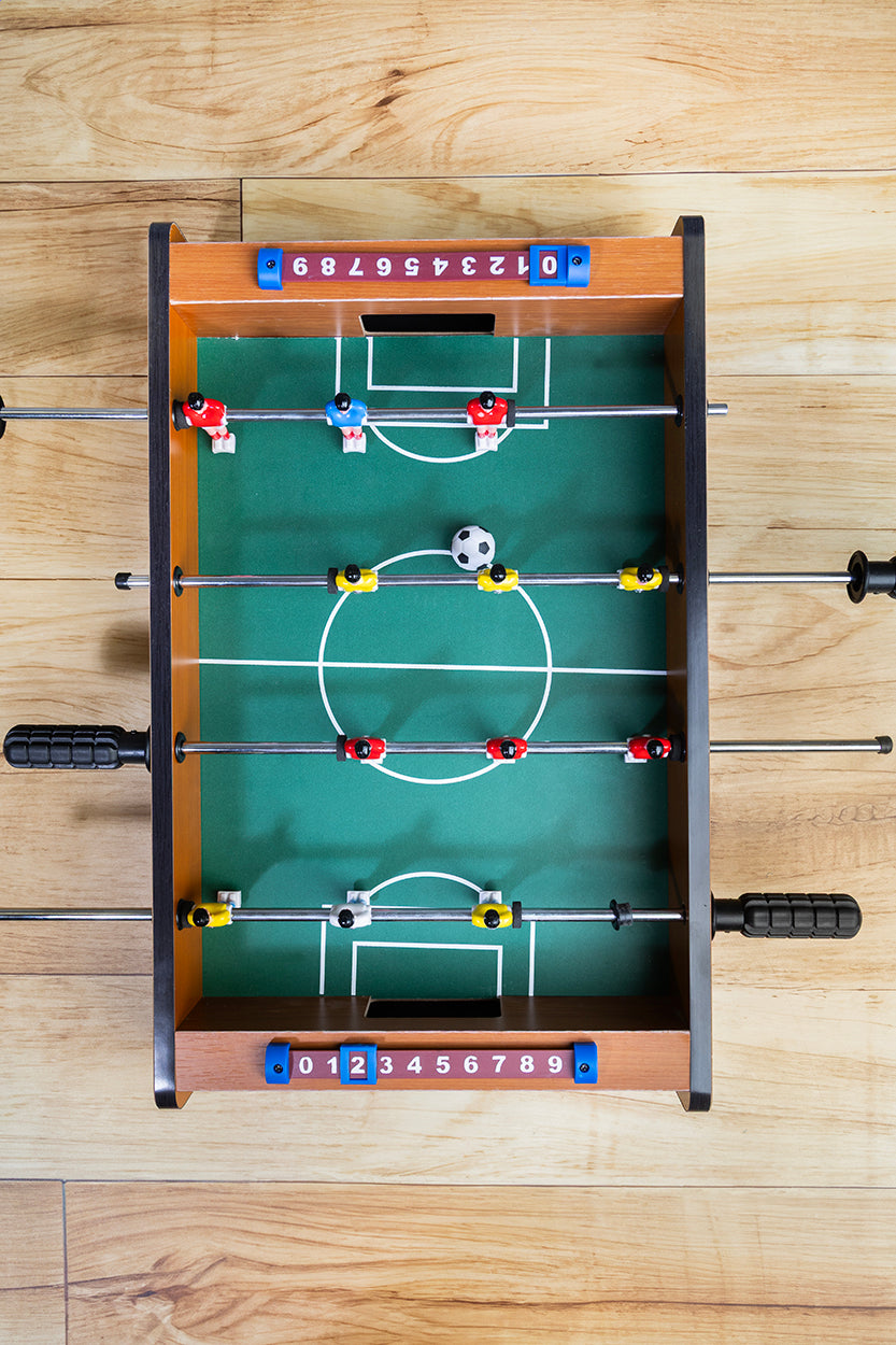 DeskChamp Mini-Tischkicker