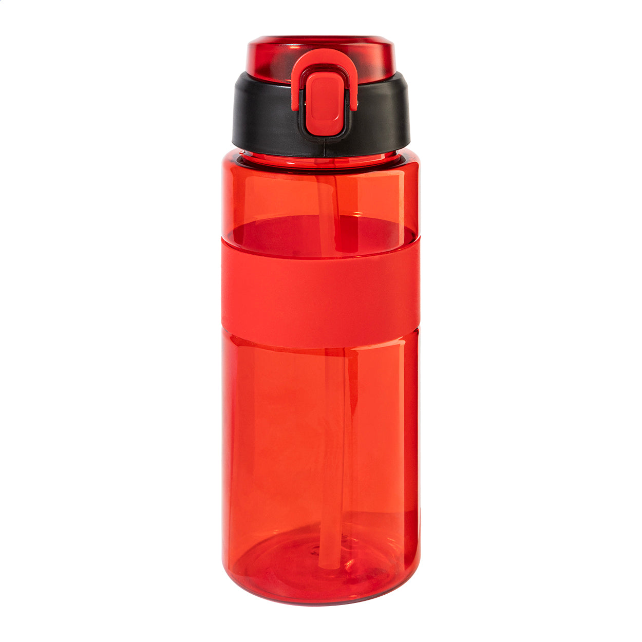 Fitgrip RPET Trinkflasche