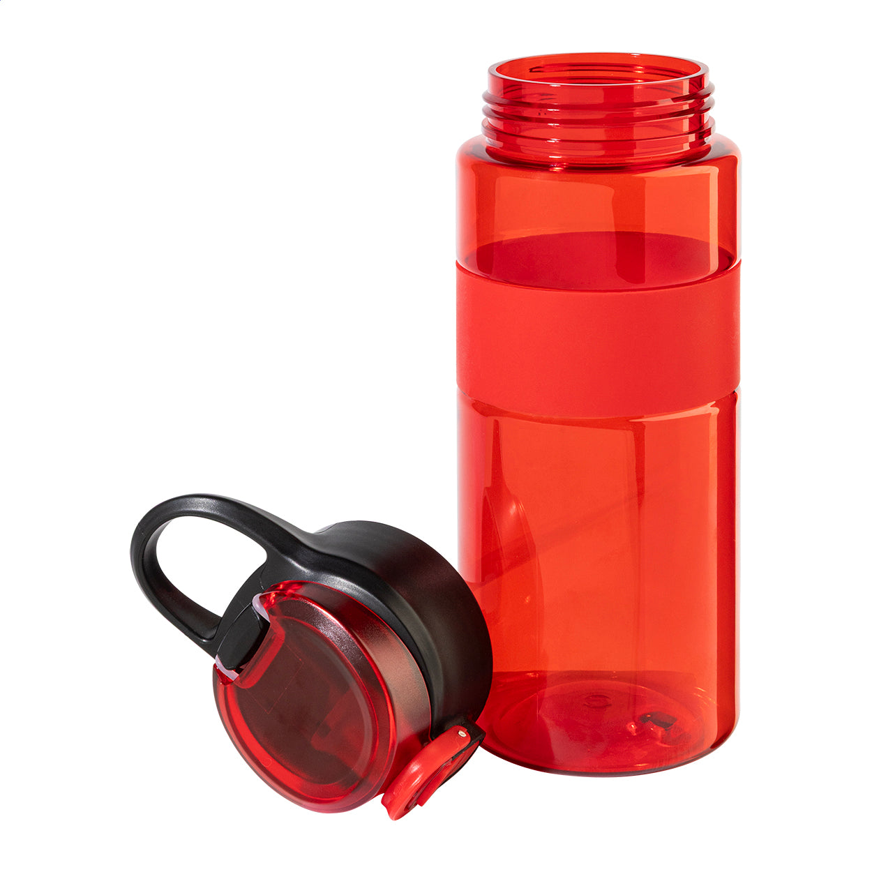 Fitgrip RPET Trinkflasche