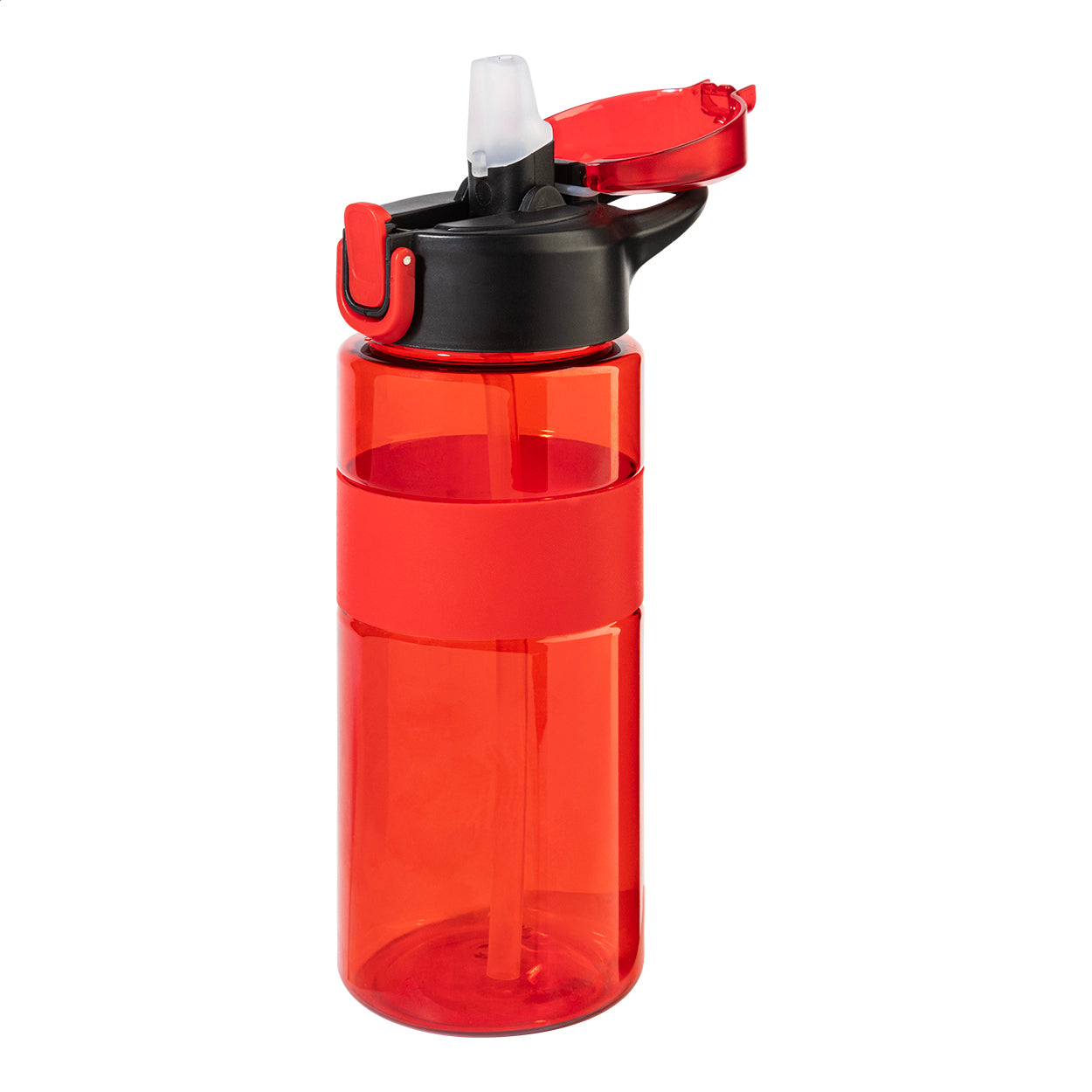 Fitgrip RPET Trinkflasche