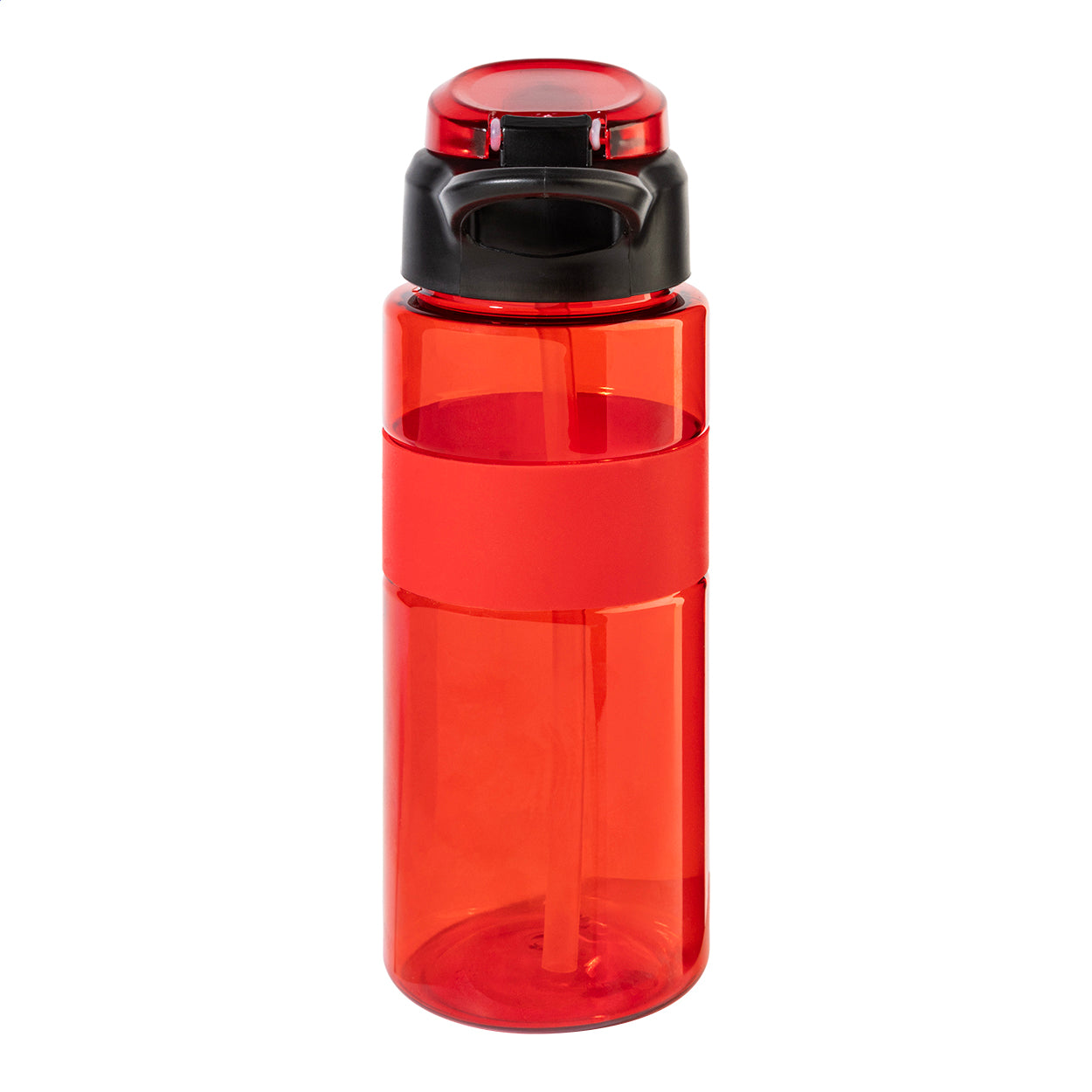 Fitgrip RPET Trinkflasche