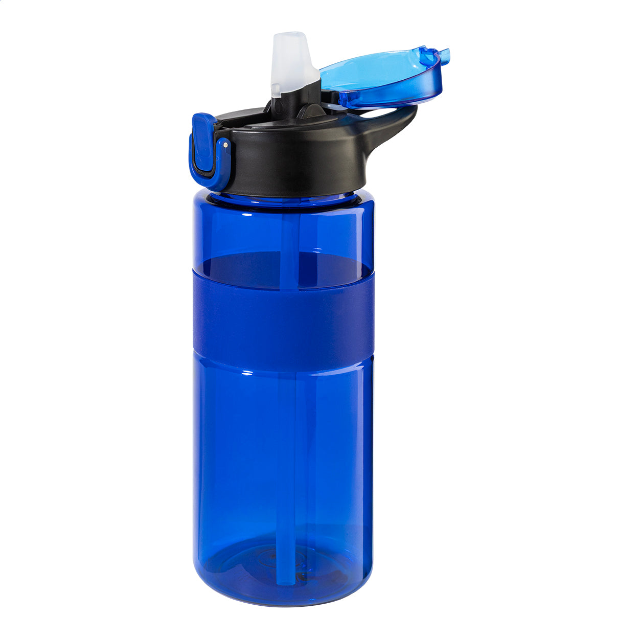 Fitgrip RPET Trinkflasche