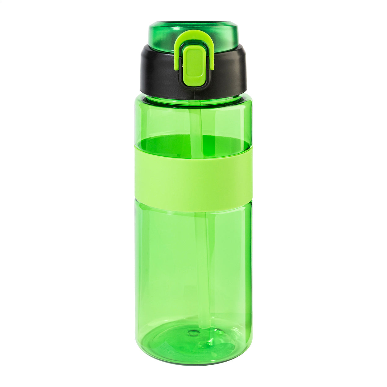 Fitgrip RPET Trinkflasche