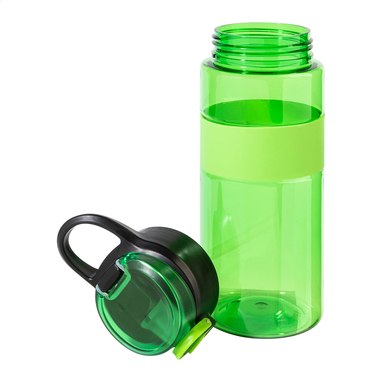 Fitgrip RPET Trinkflasche