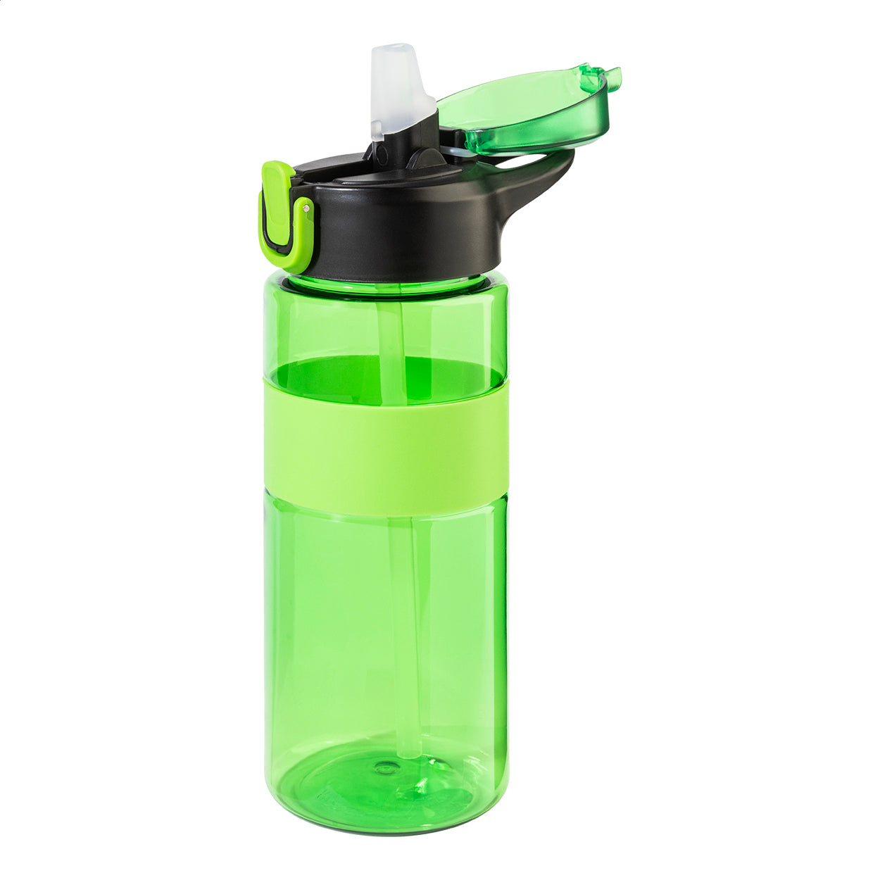 Fitgrip RPET Trinkflasche