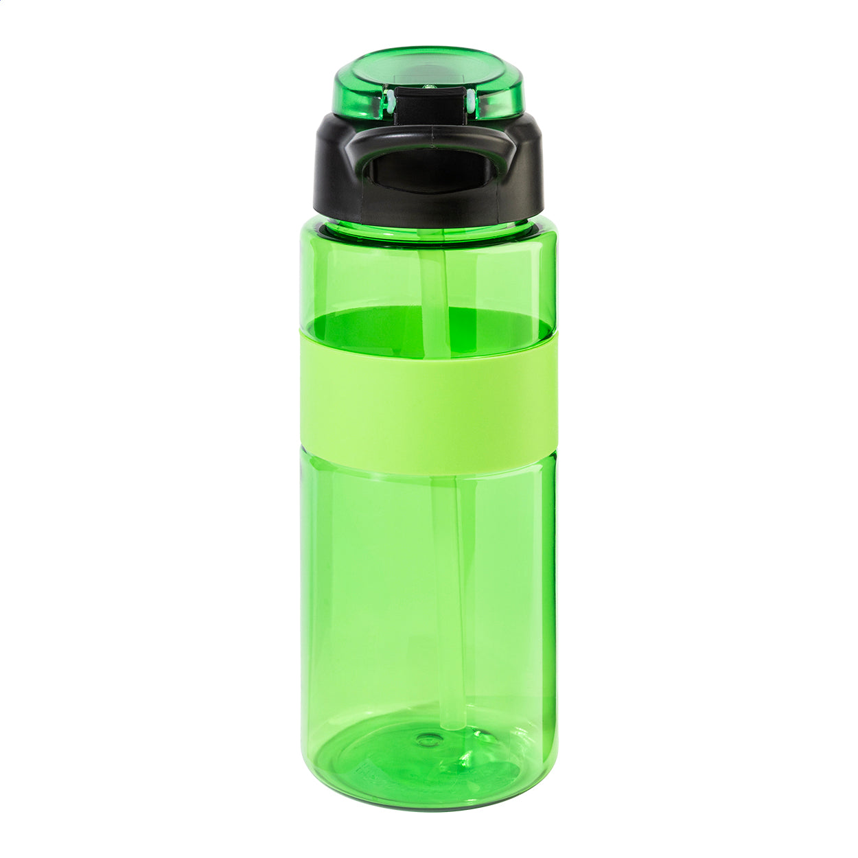 Fitgrip RPET Trinkflasche