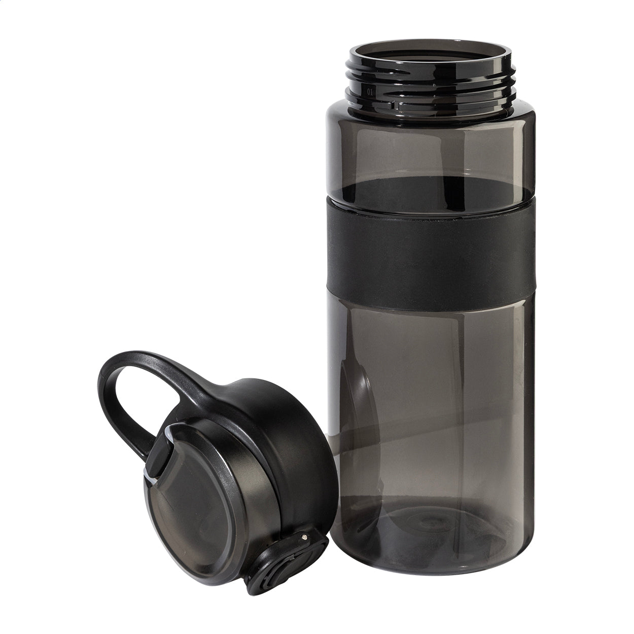 Fitgrip RPET Trinkflasche