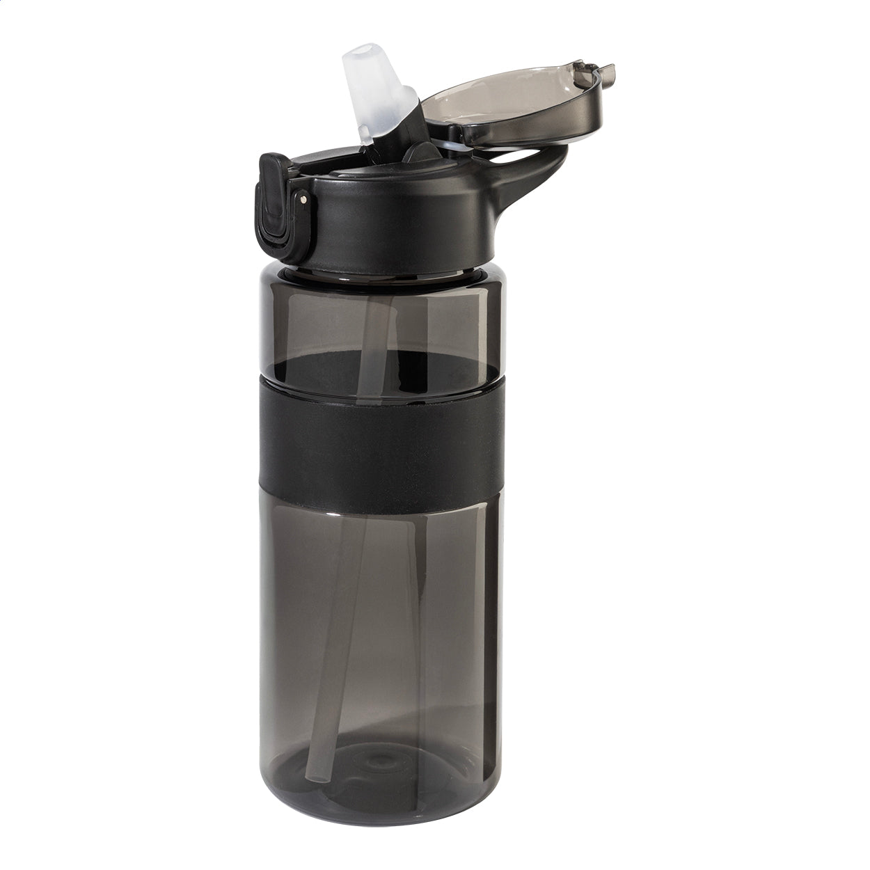 Fitgrip RPET Trinkflasche