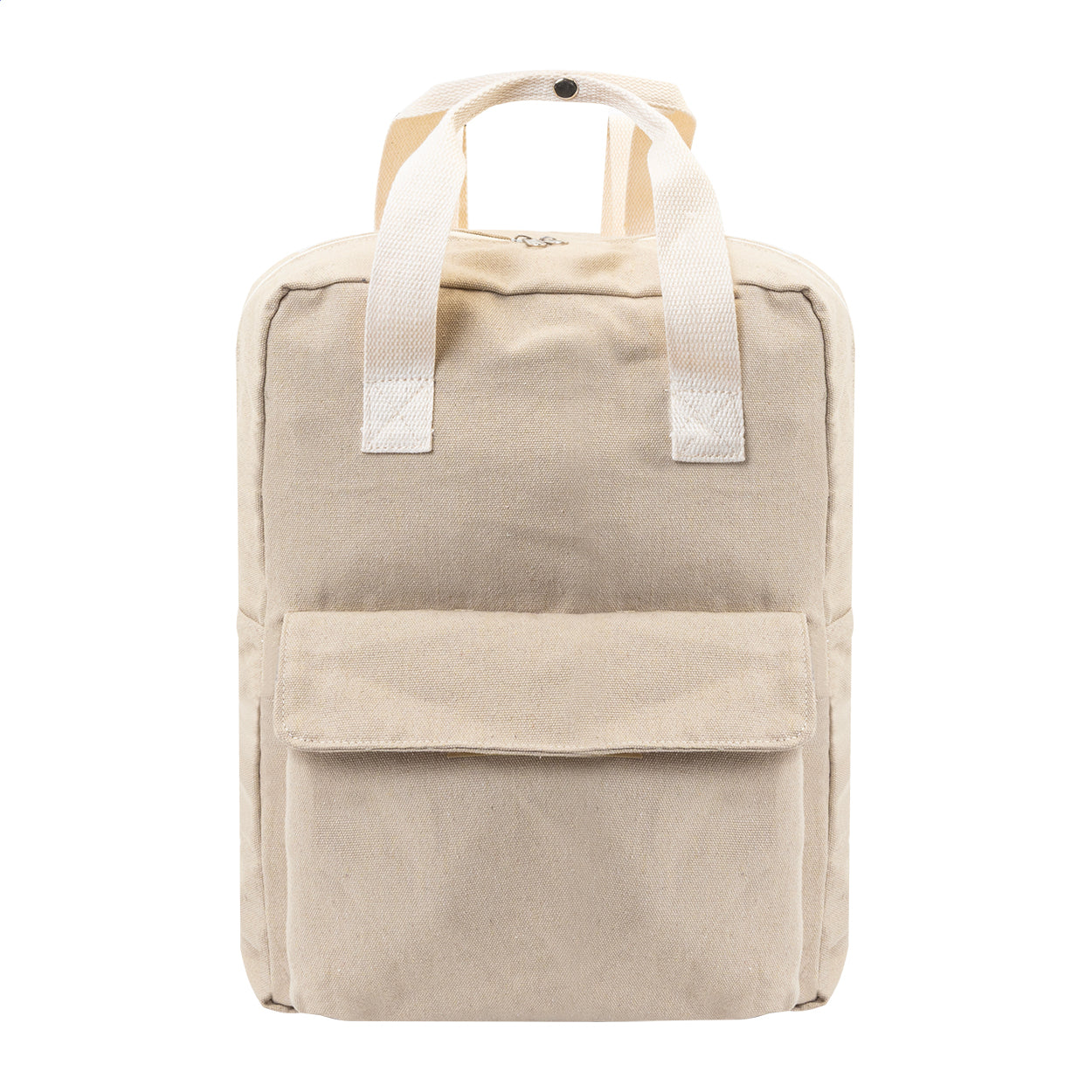 Rekan Back Rucksack aus recyceltem Canvas