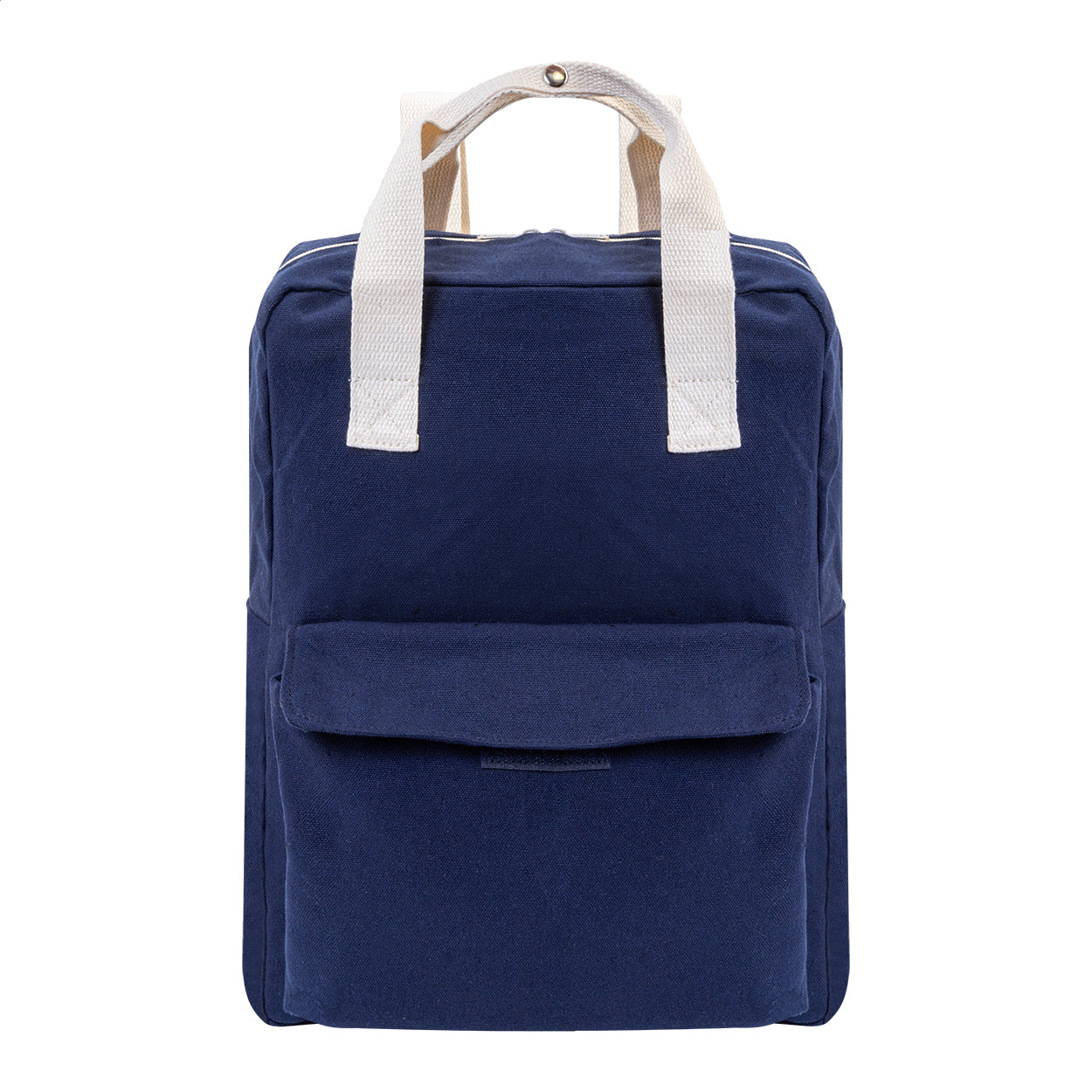 Rekan Back Rucksack aus recyceltem Canvas