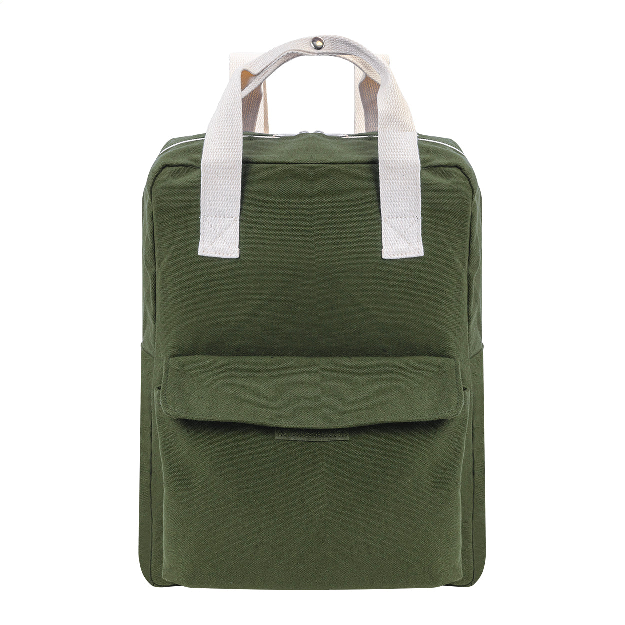 Rekan Back Rucksack aus recyceltem Canvas