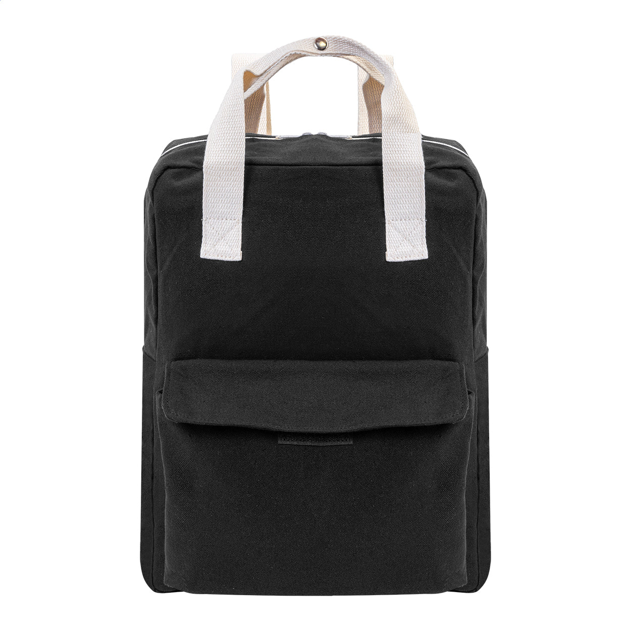 Rekan Back Rucksack aus recyceltem Canvas