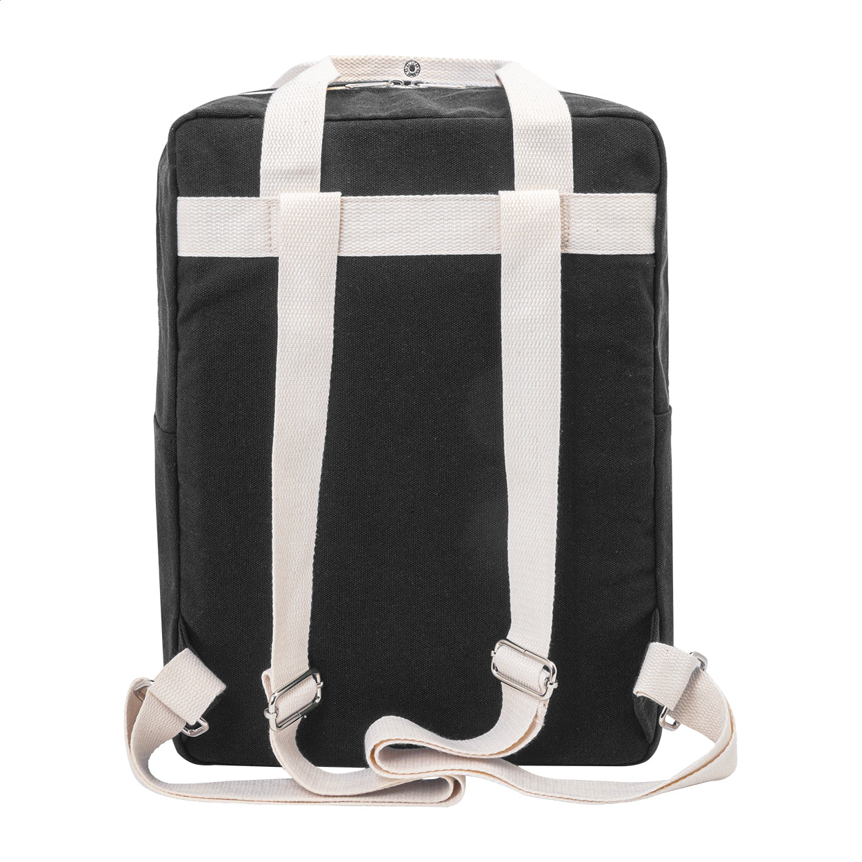 Rekan Back Rucksack aus recyceltem Canvas