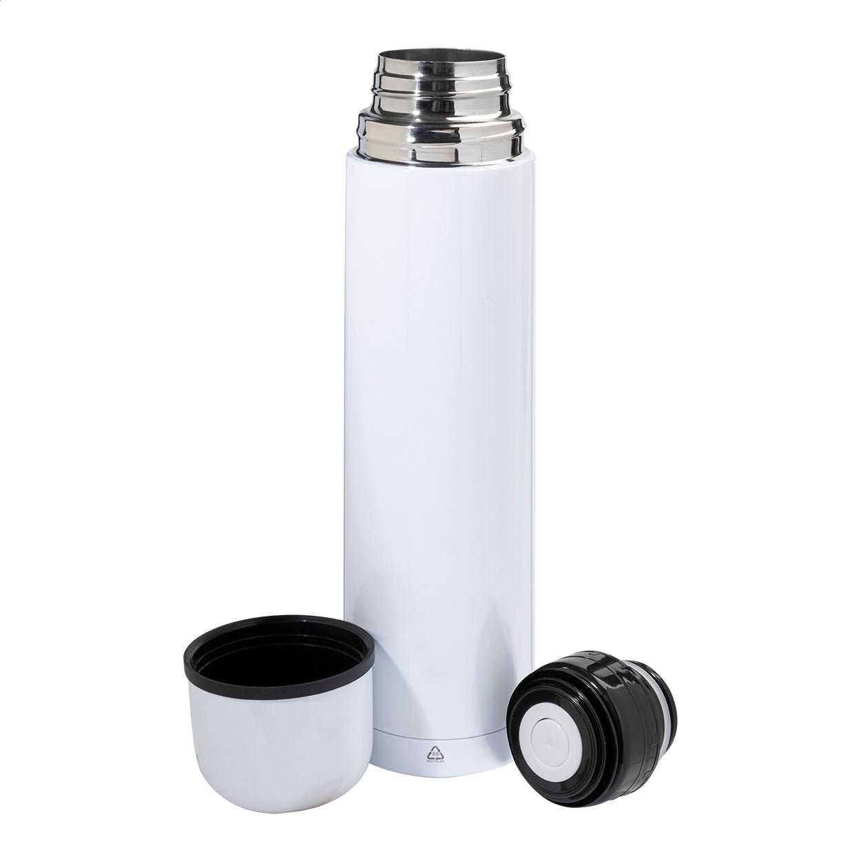 Rebusta XL RSS Vakuumflasche