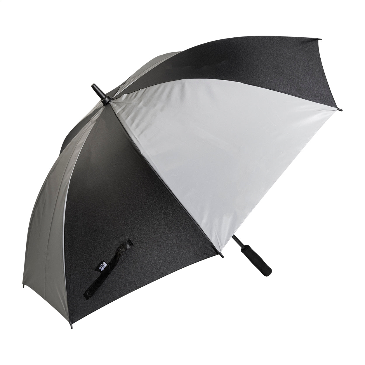 Radians XL Reflektierender RPET Regenschirm