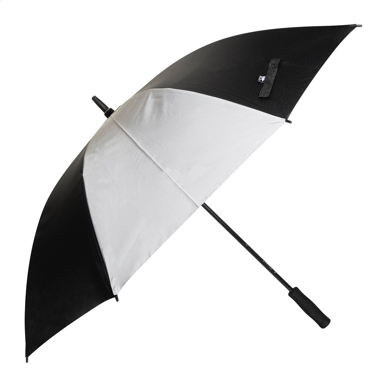 Radians XL Reflektierender RPET Regenschirm