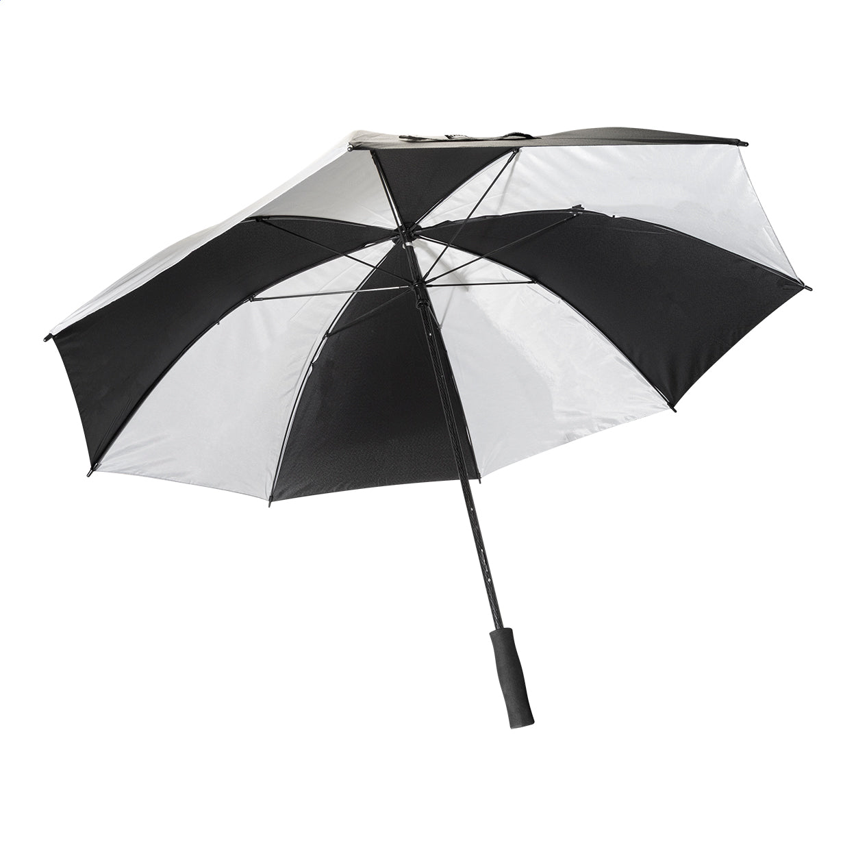 Radians XL Reflektierender RPET Regenschirm