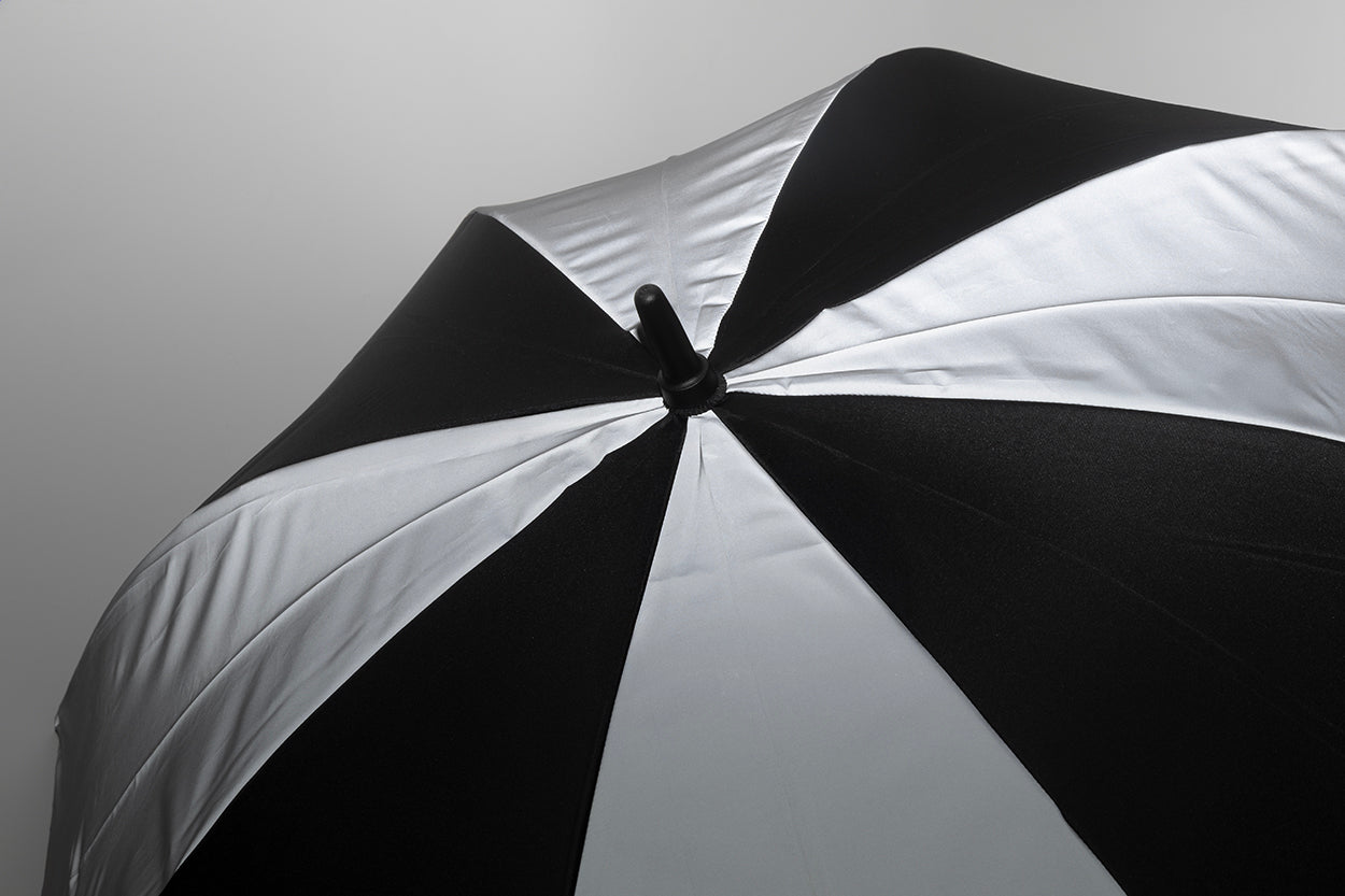 Radians XL Reflektierender RPET Regenschirm