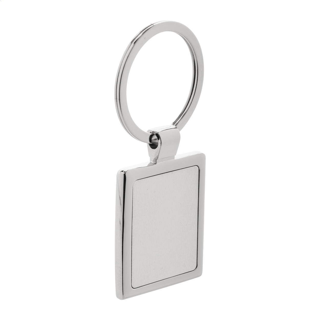 Rectangle Schlüsselanhänger