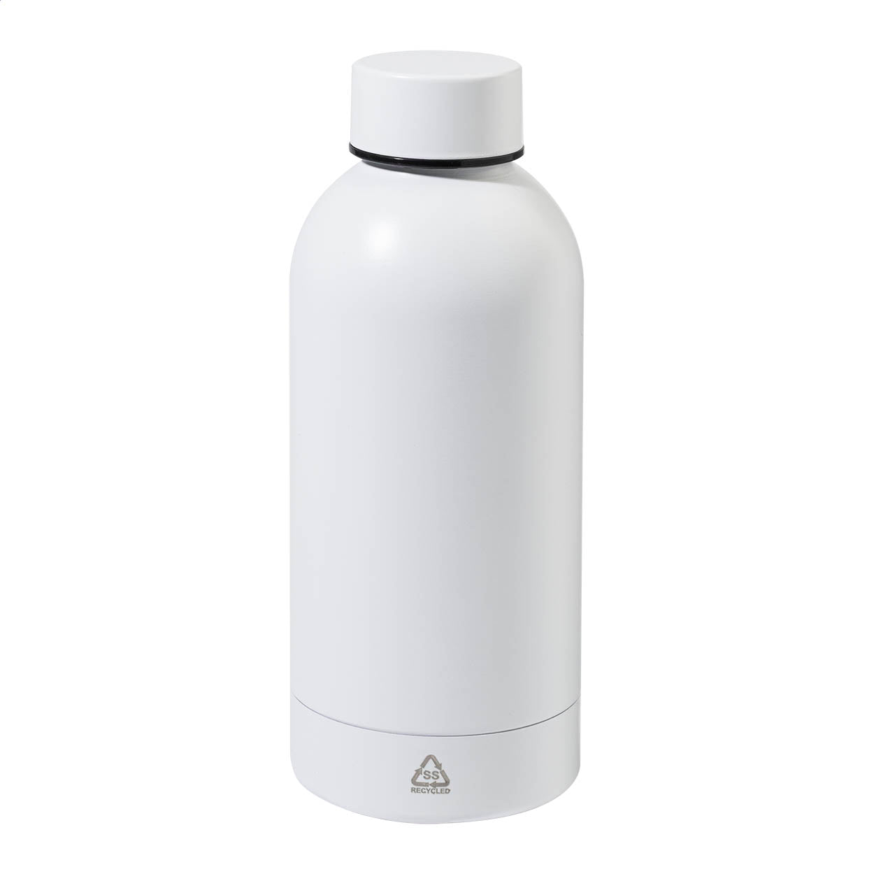 Pumono RSS Flasche