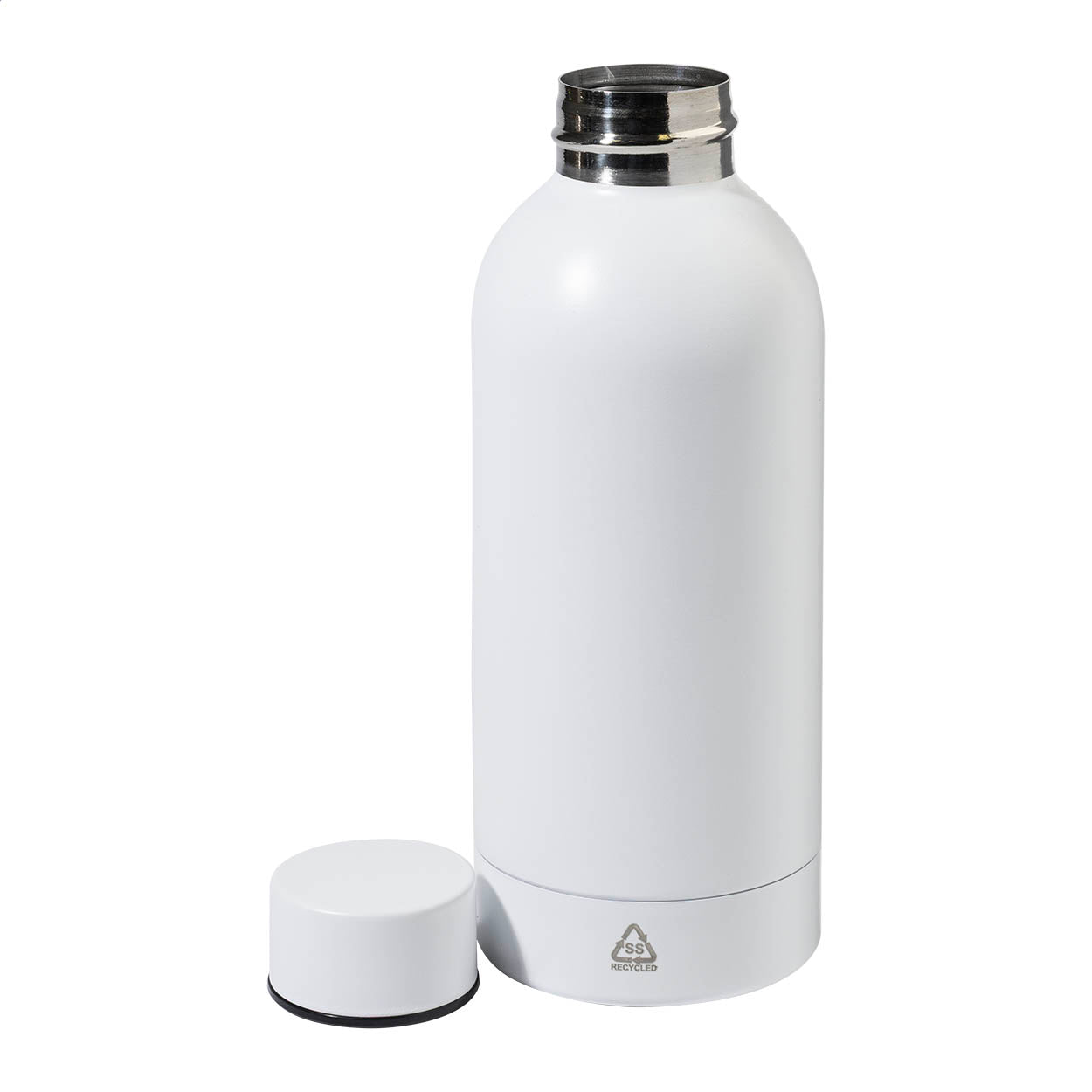 Pumono RSS Flasche