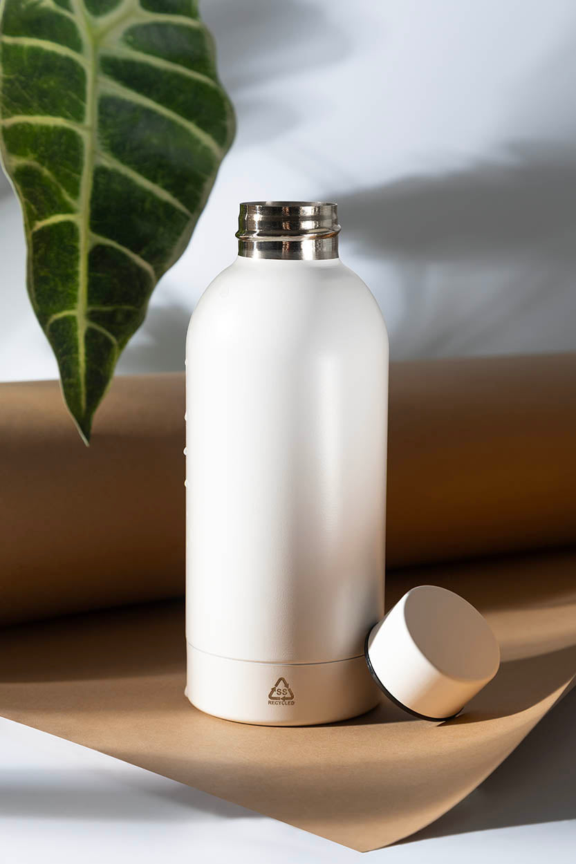 Pumono RSS Flasche