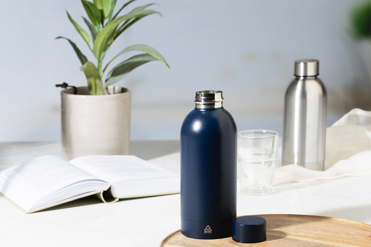 Pumono RSS Flasche