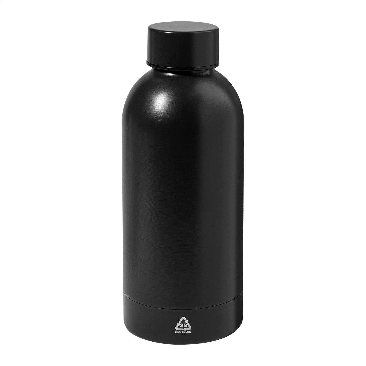 Pumono RSS Flasche