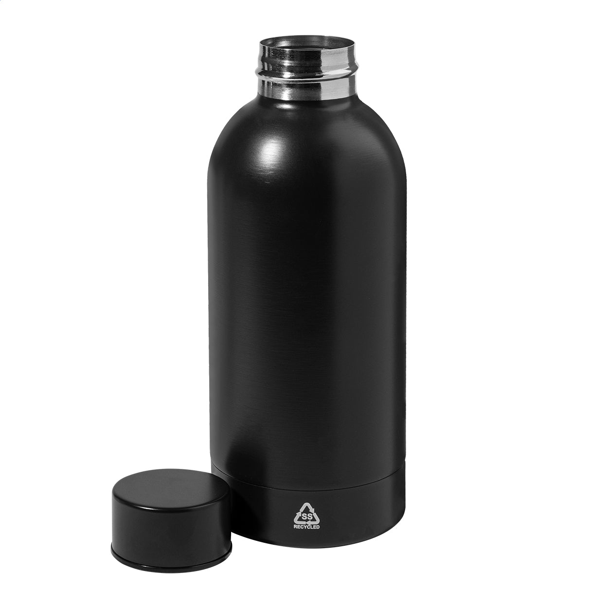 Pumono RSS Flasche