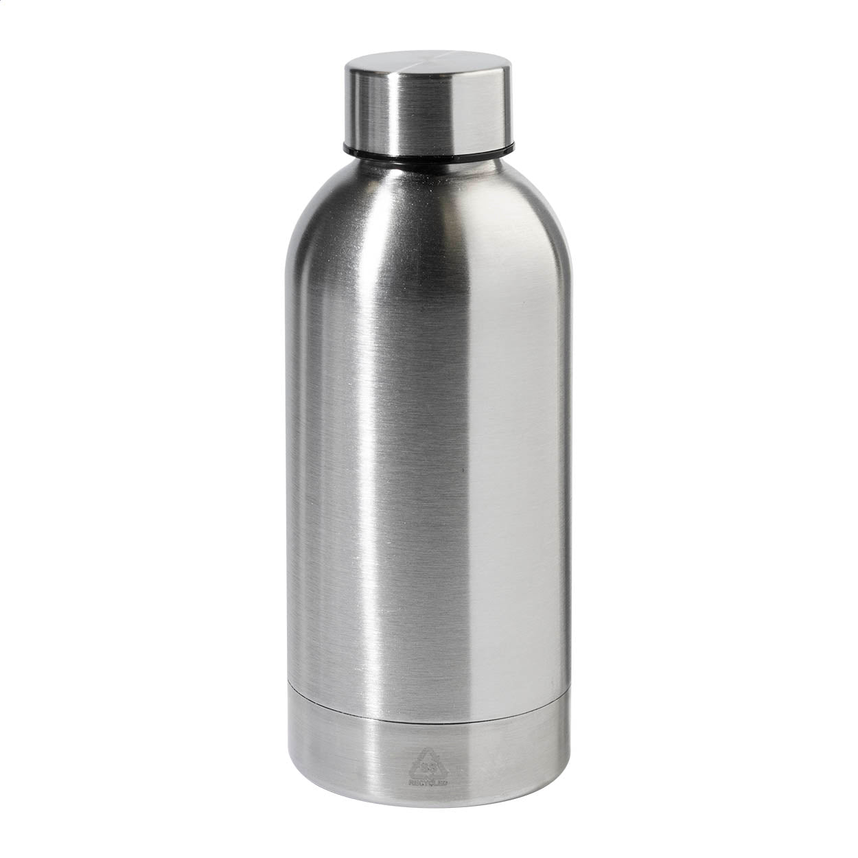 Pumono RSS Flasche