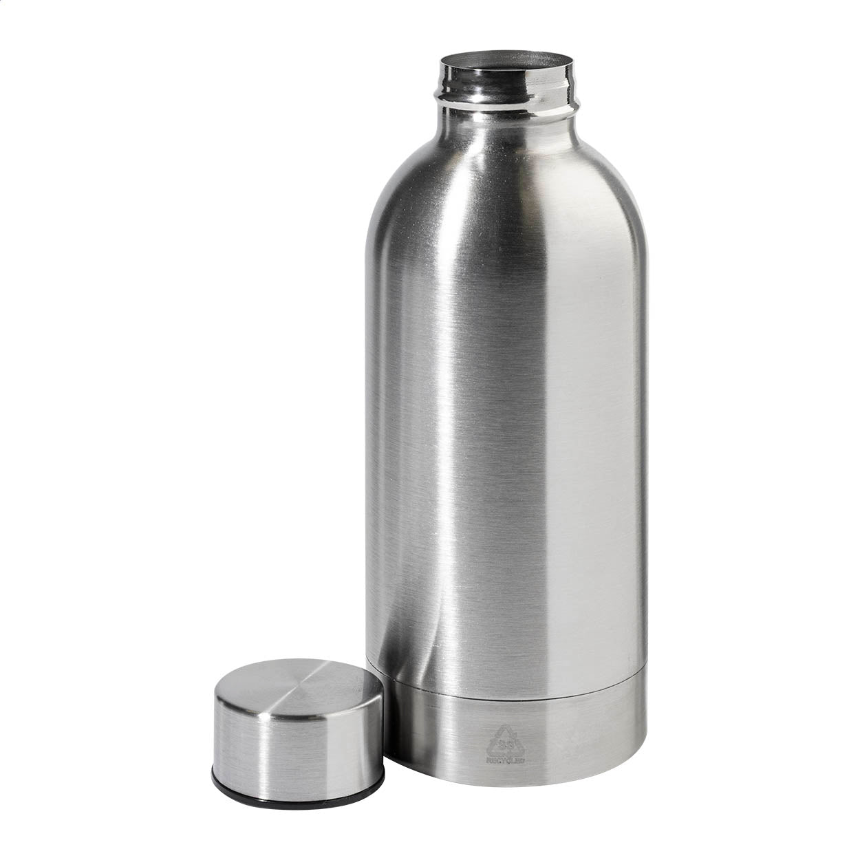 Pumono RSS Flasche