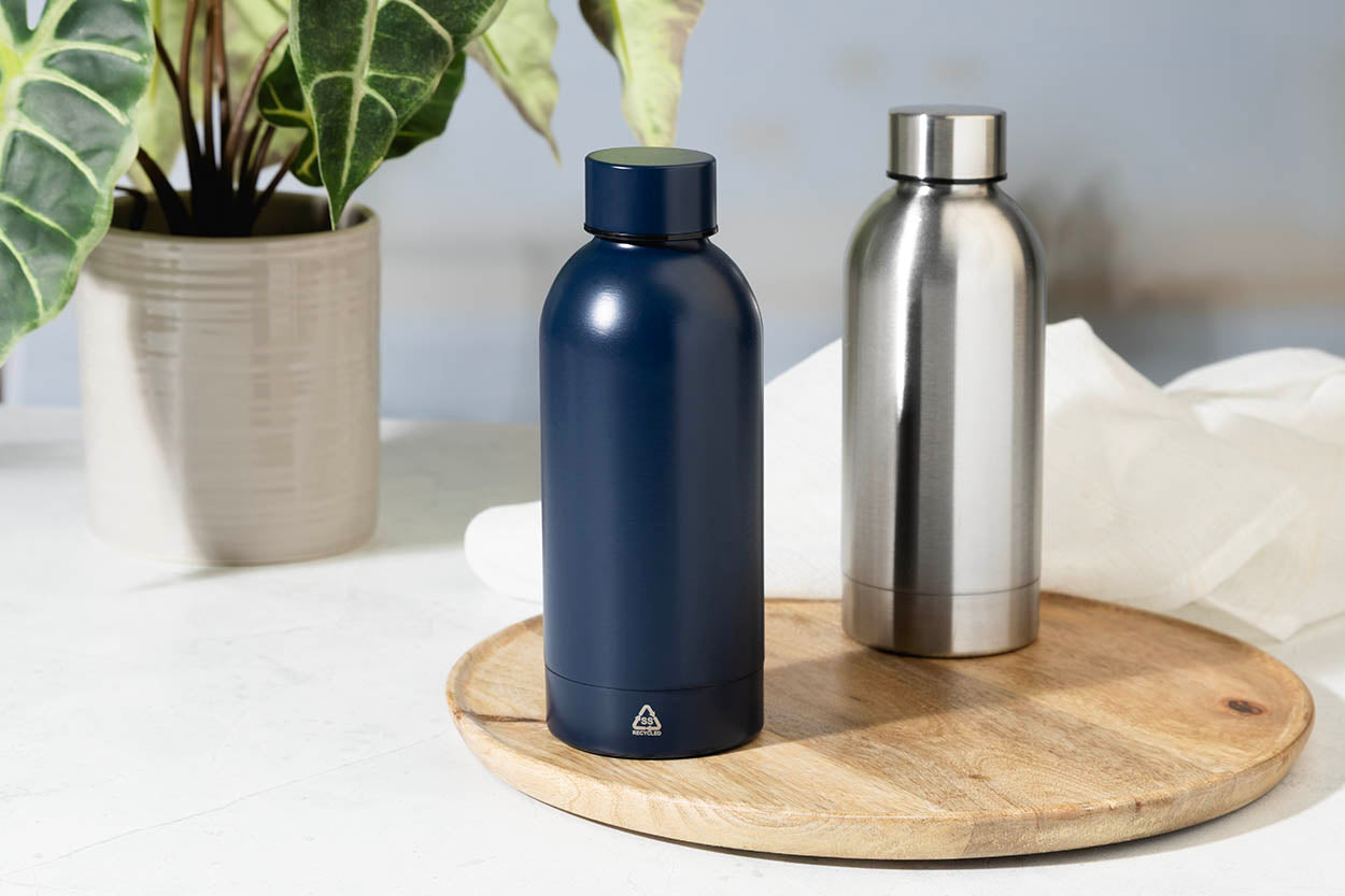 Pumono RSS Flasche
