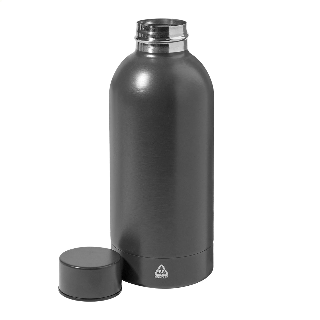 Pumono RSS Flasche