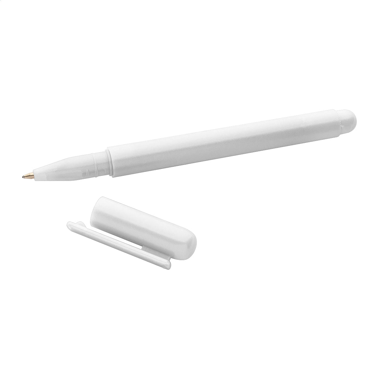 Glinkap RABS Gelstift