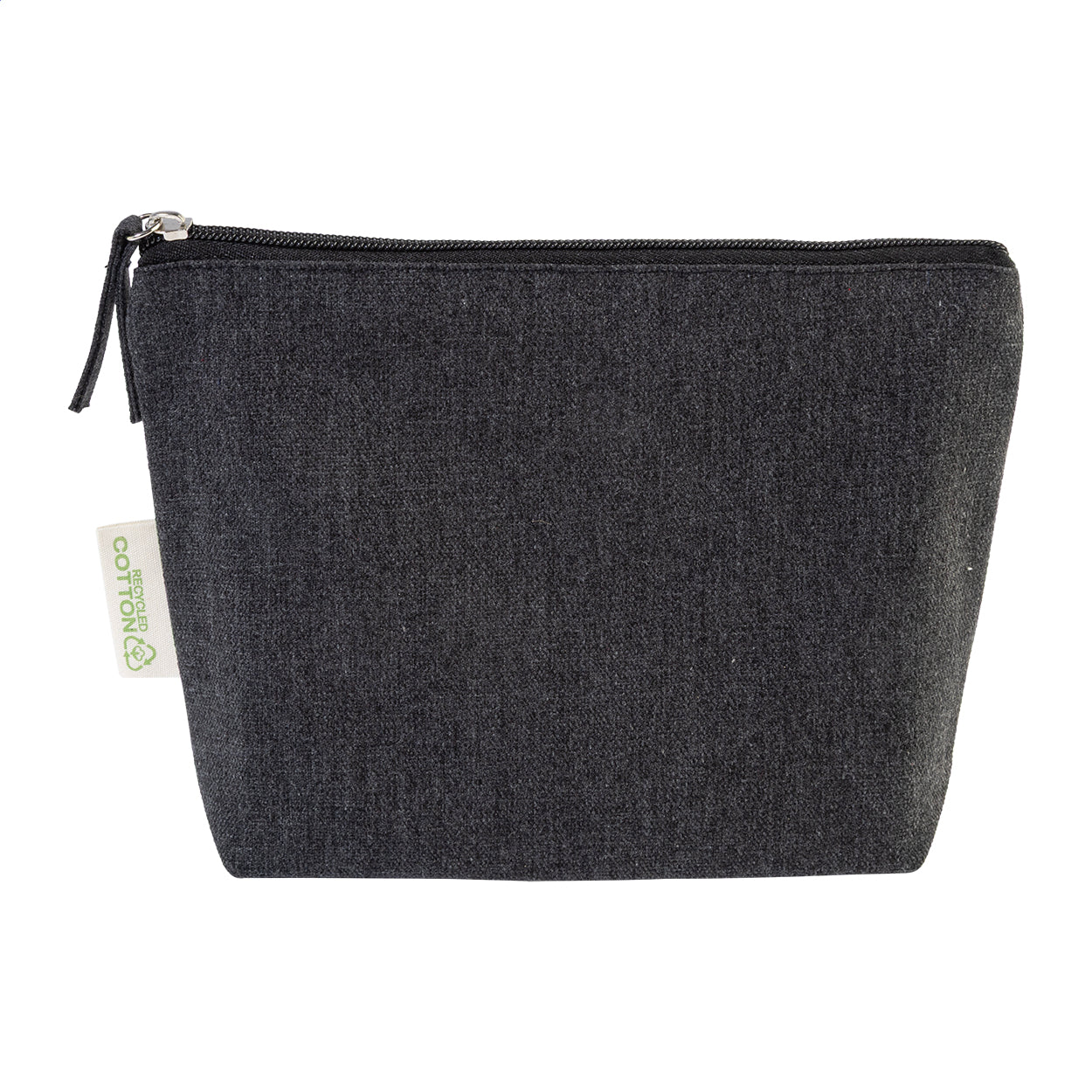 Cospex Kosmetiktasche aus recycelter Baumwolle
