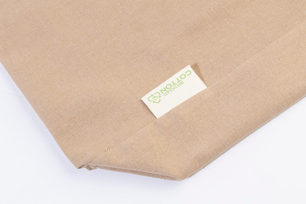 Guspex Hue Einkaufstasche aus recycelter Baumwolle