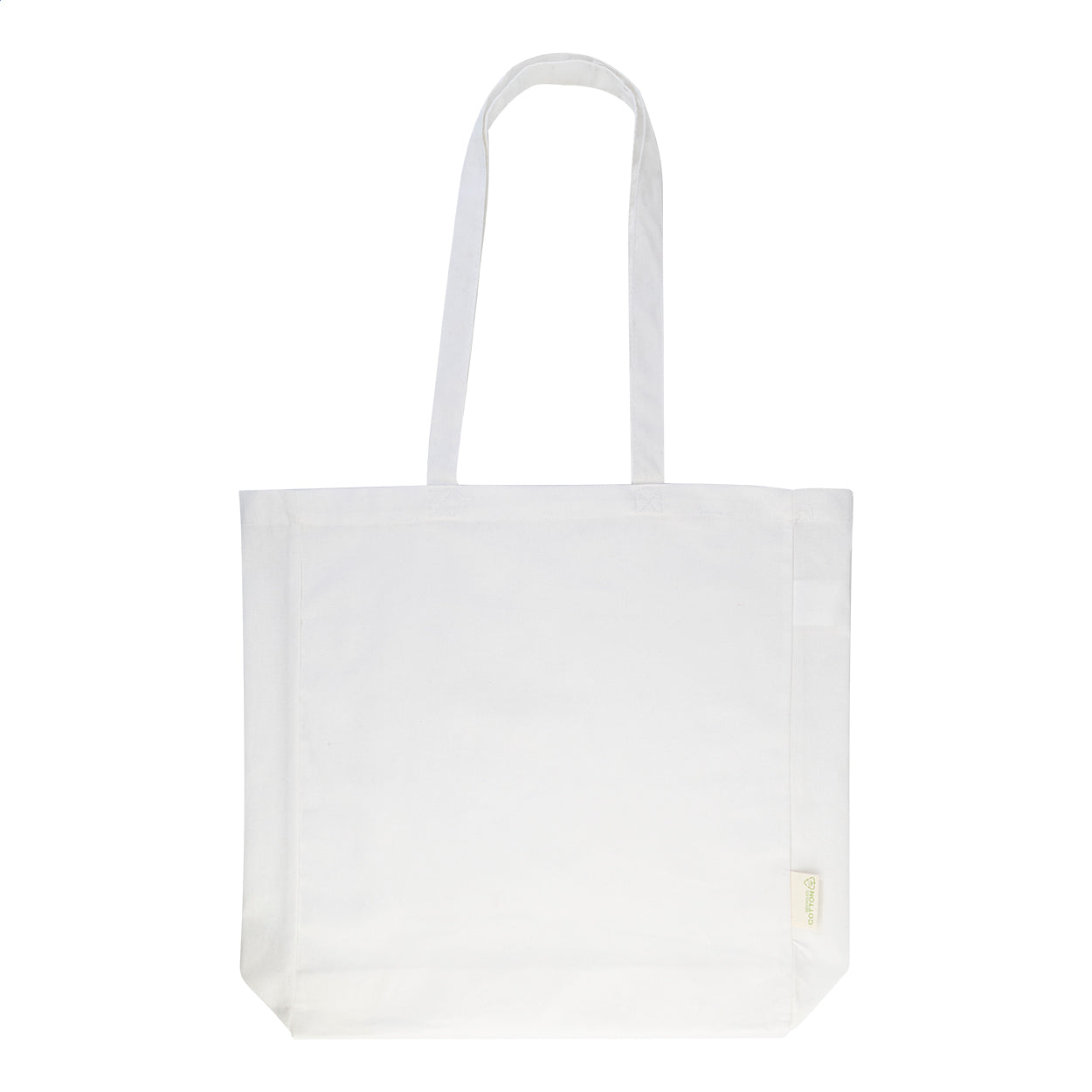 Guspex Hue Einkaufstasche aus recycelter Baumwolle