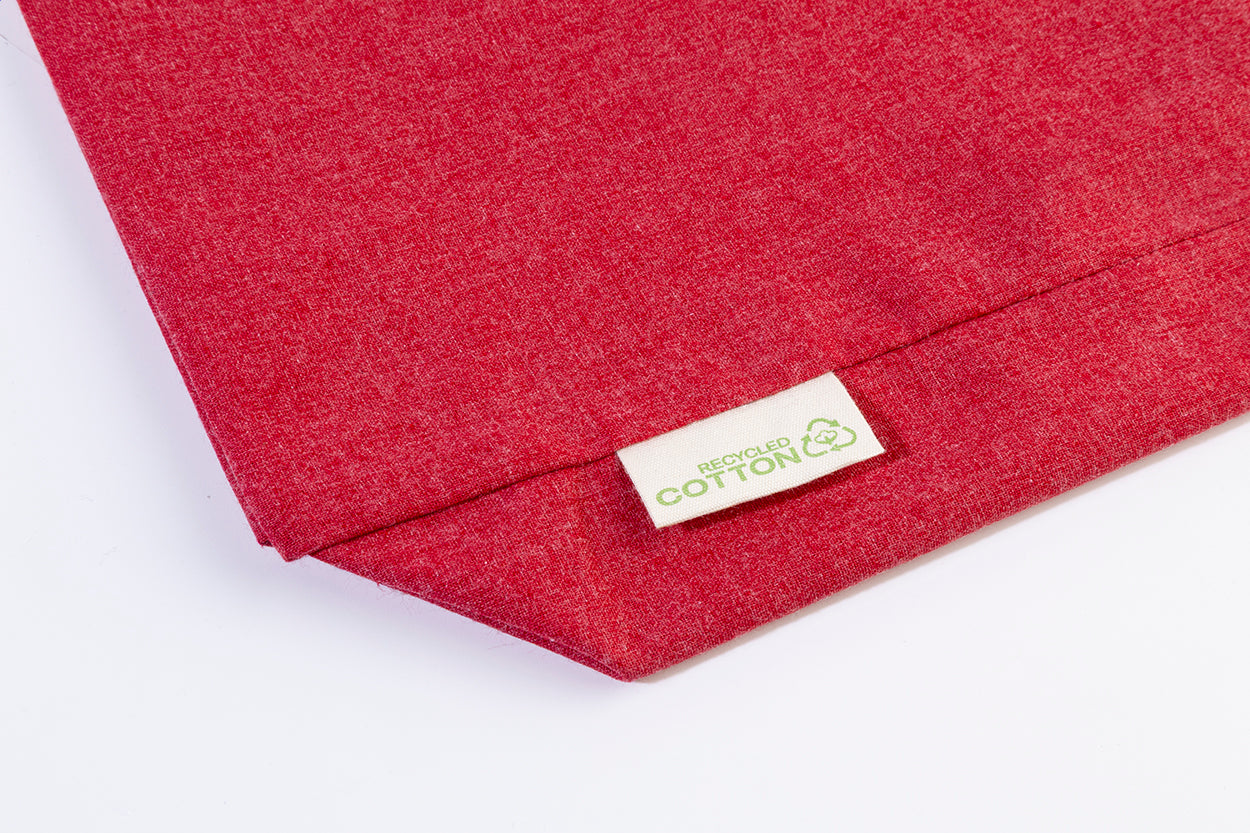 Guspex Hue Einkaufstasche aus recycelter Baumwolle