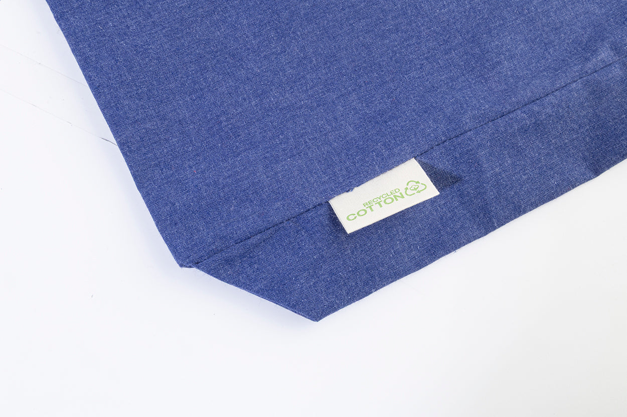 Guspex Hue Einkaufstasche aus recycelter Baumwolle