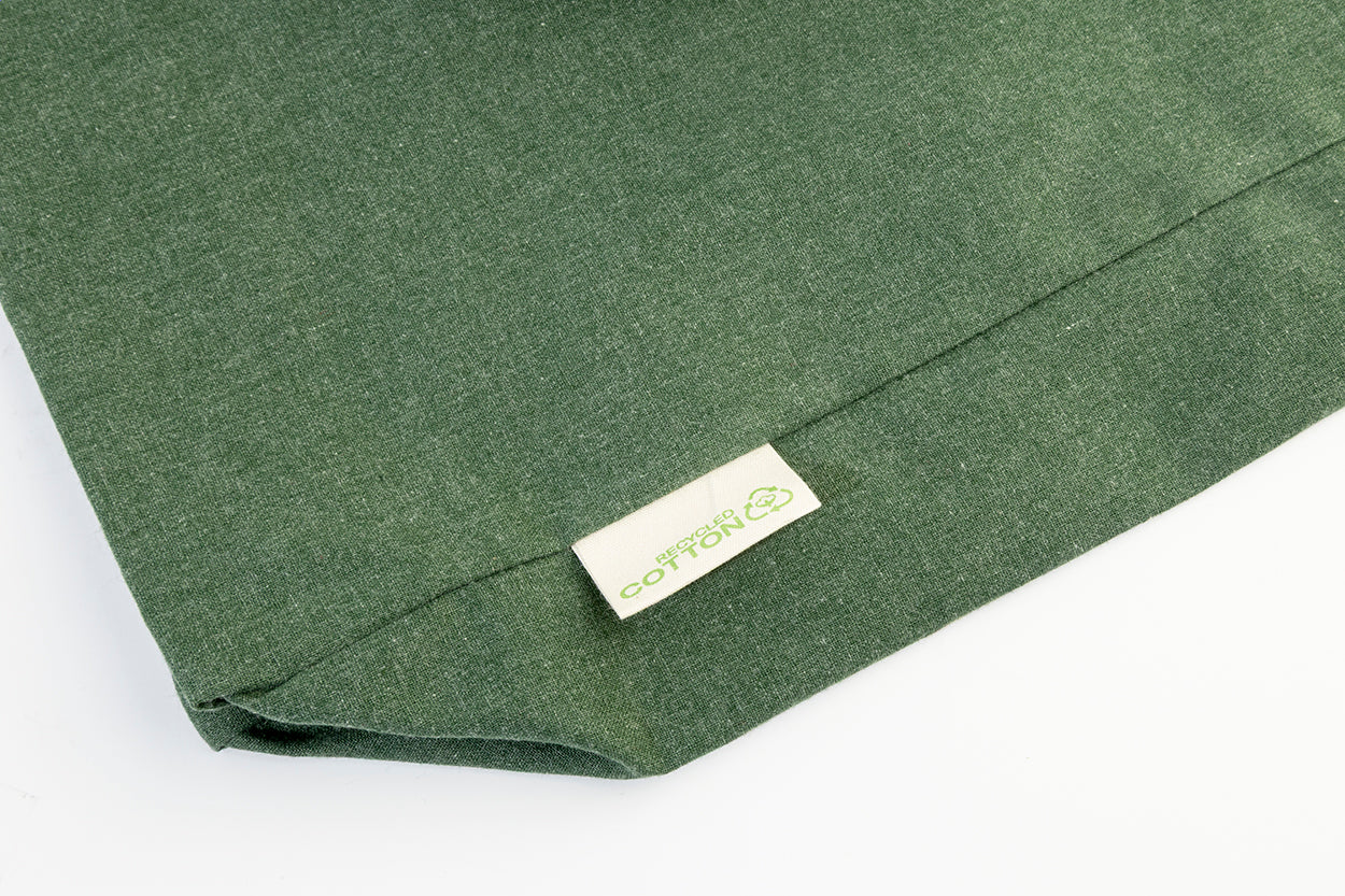 Guspex Hue Einkaufstasche aus recycelter Baumwolle