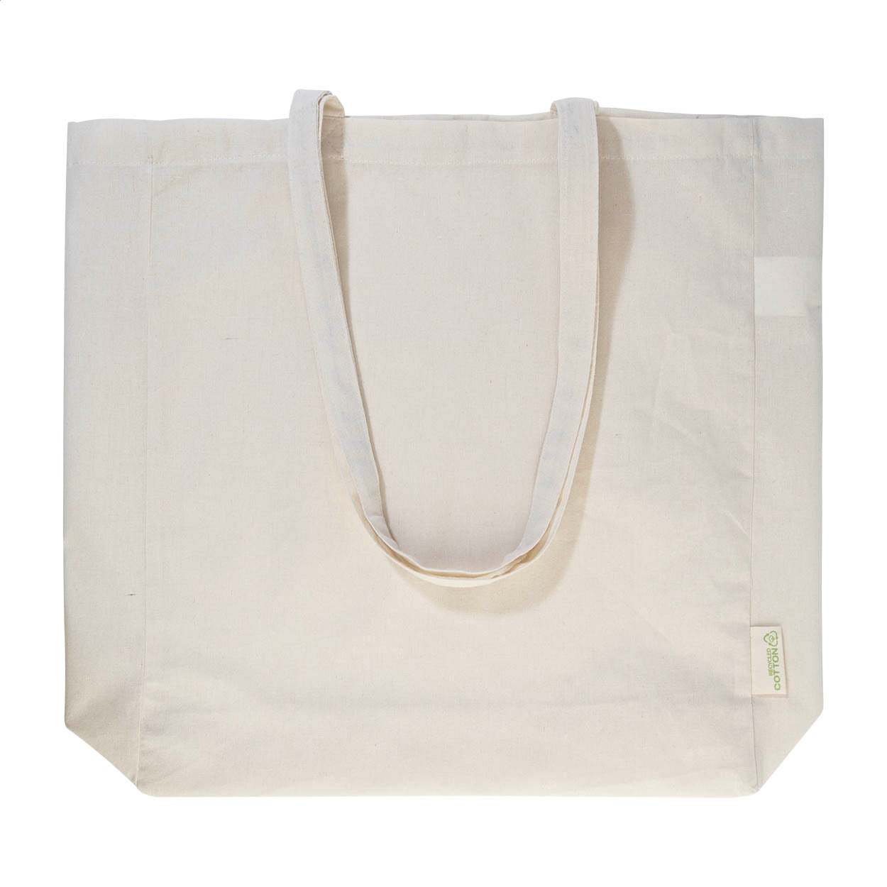 Guspex Einkaufstasche aus recycelter Baumwolle