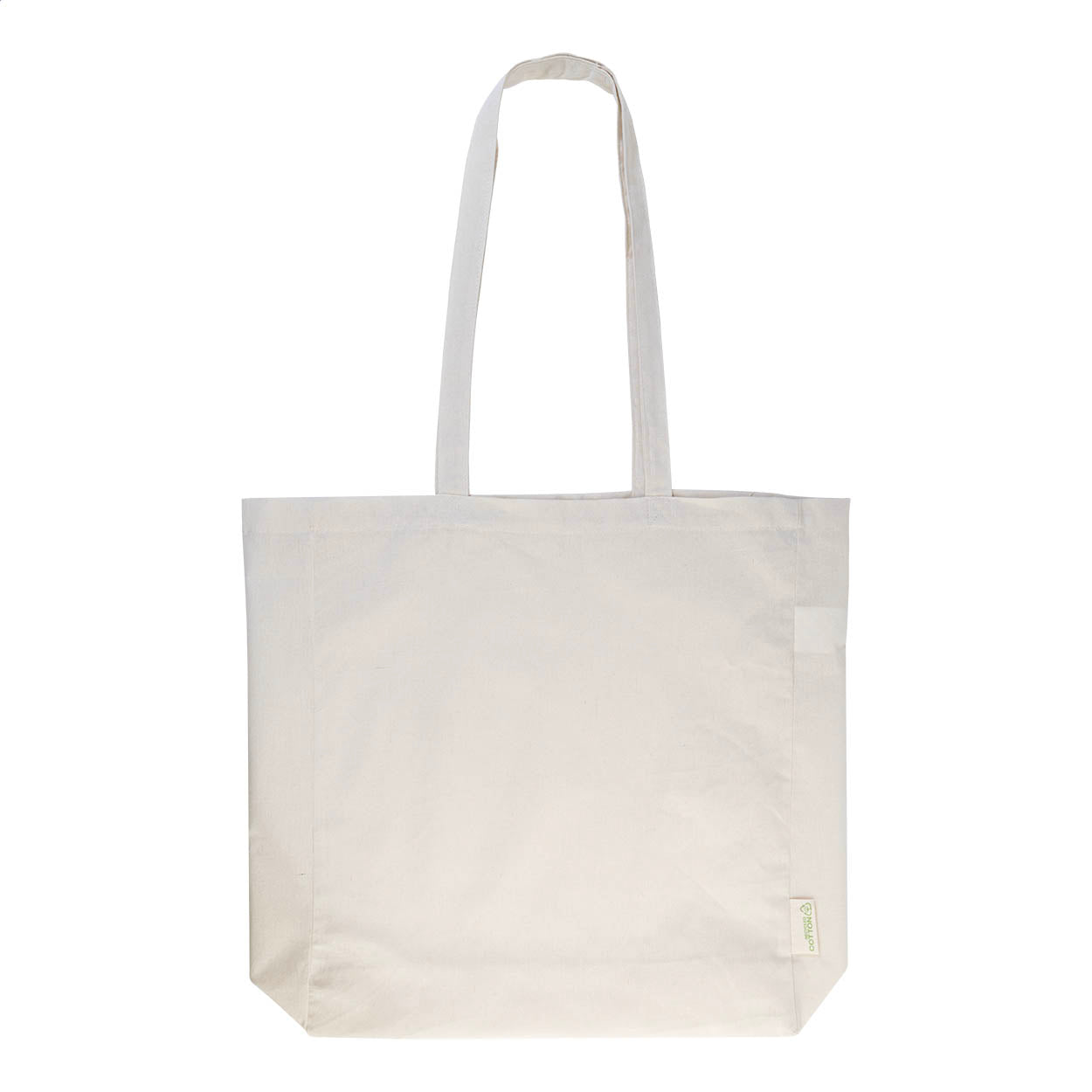 Guspex Einkaufstasche aus recycelter Baumwolle