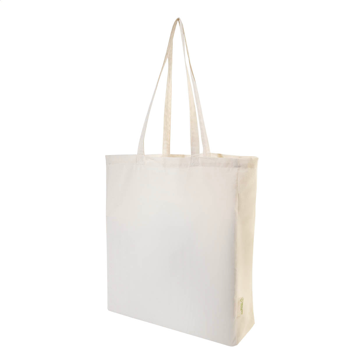 Guspex Einkaufstasche aus recycelter Baumwolle
