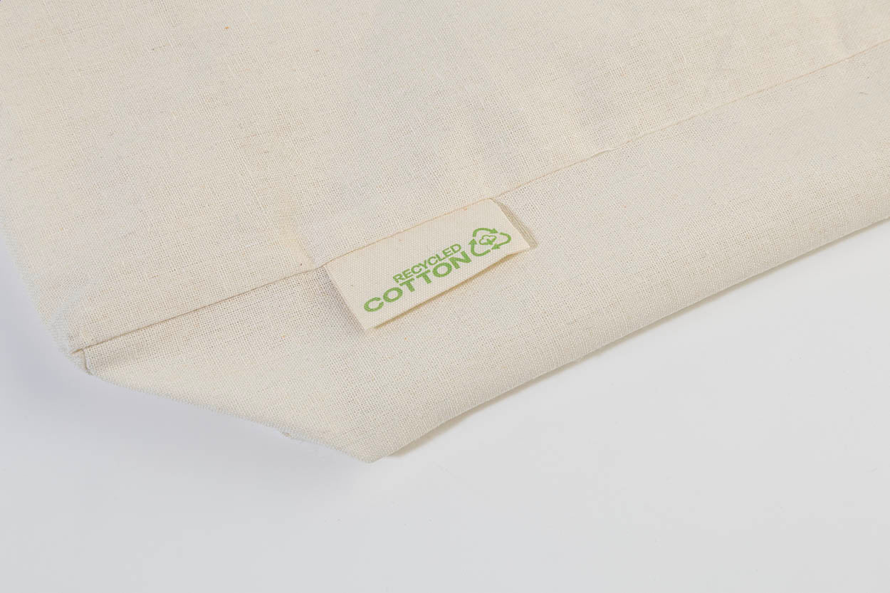 Guspex Einkaufstasche aus recycelter Baumwolle