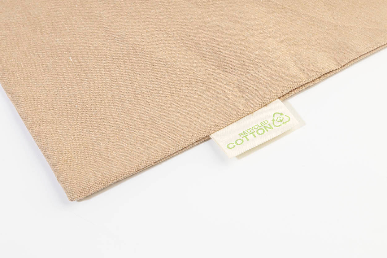 Totepex Hue Einkaufstasche aus recycelter Baumwolle