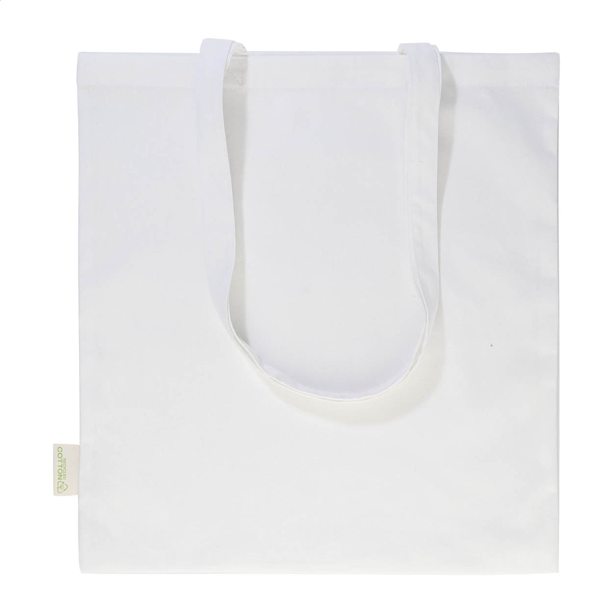 Totepex Hue Einkaufstasche aus recycelter Baumwolle