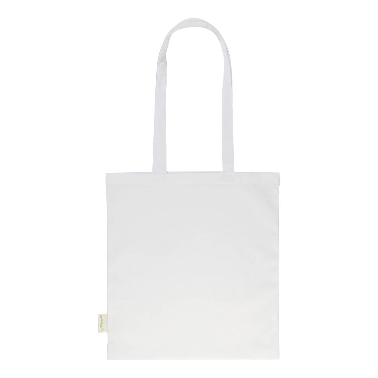Totepex Hue Einkaufstasche aus recycelter Baumwolle