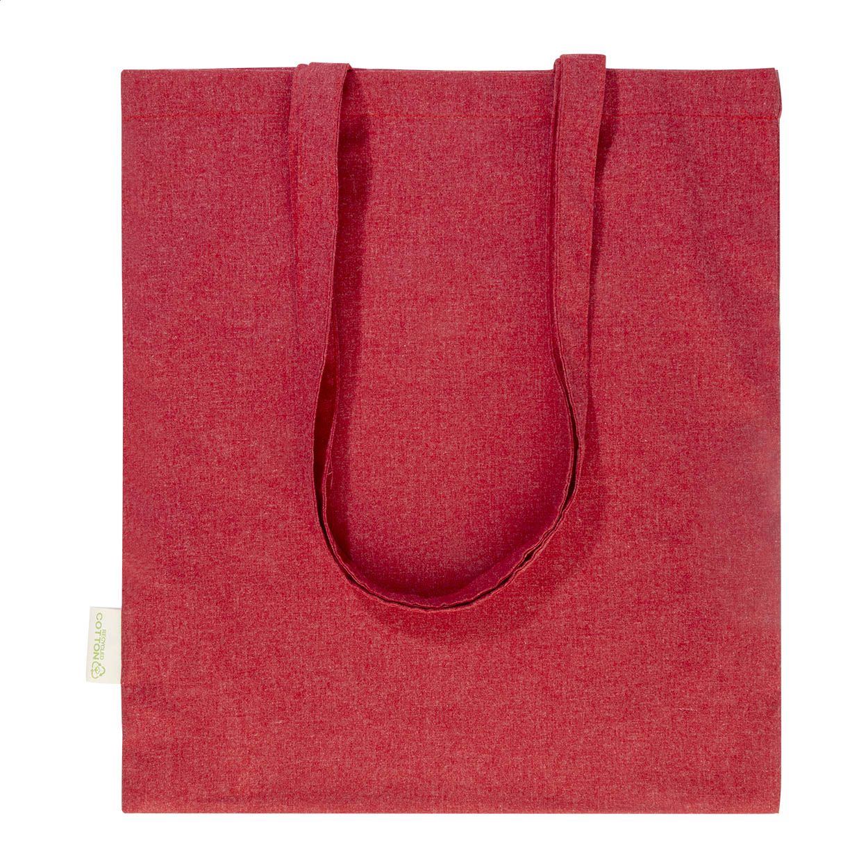 Totepex Hue Einkaufstasche aus recycelter Baumwolle